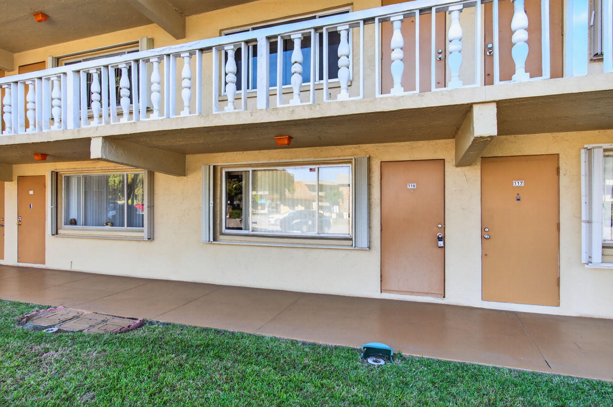 VILLAGE GREEN AVON CONDO - Residential