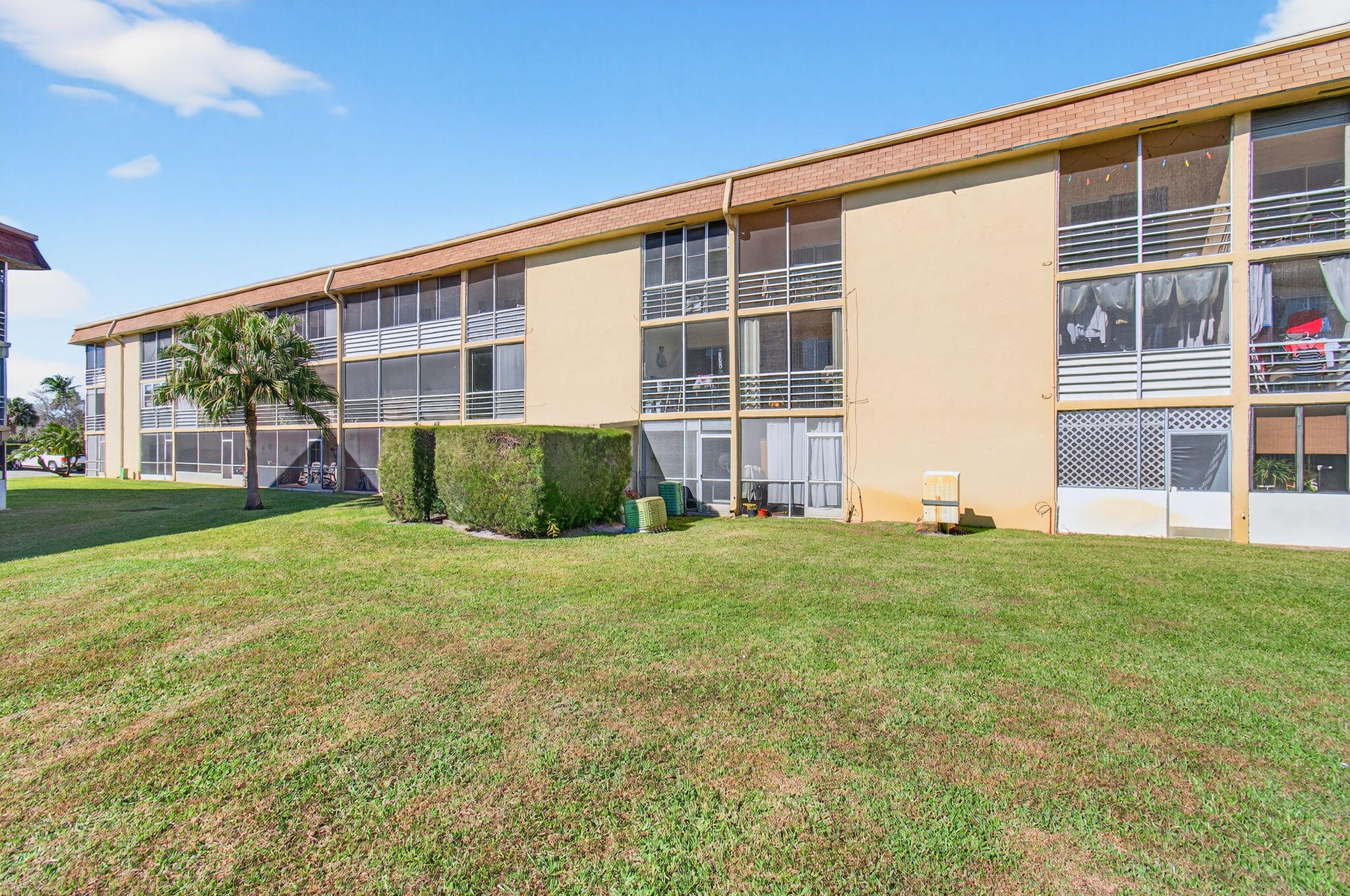 VILLAGE GREEN AVON CONDO - Residential