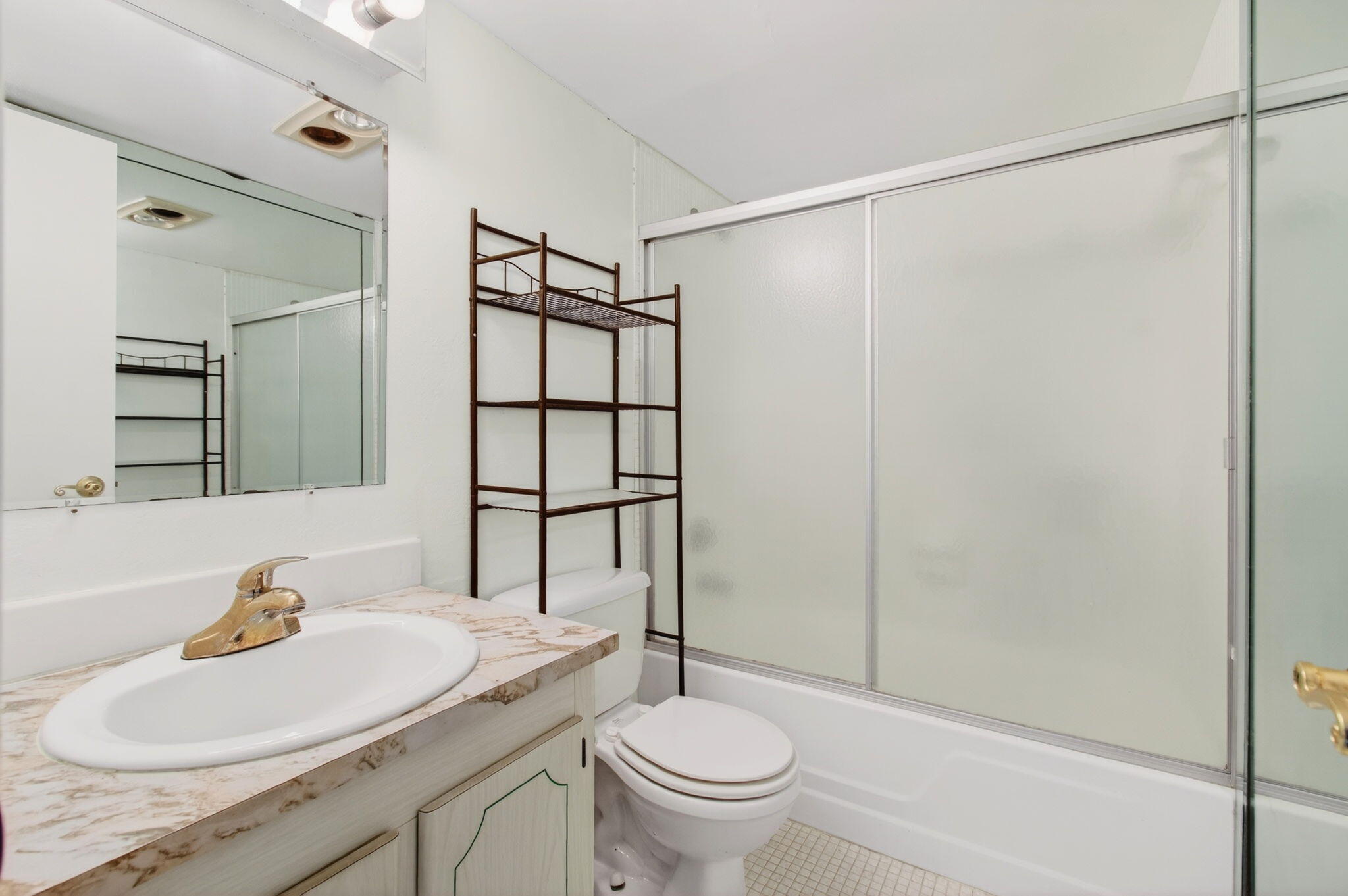 VILLAGE GREEN AVON CONDO - Residential