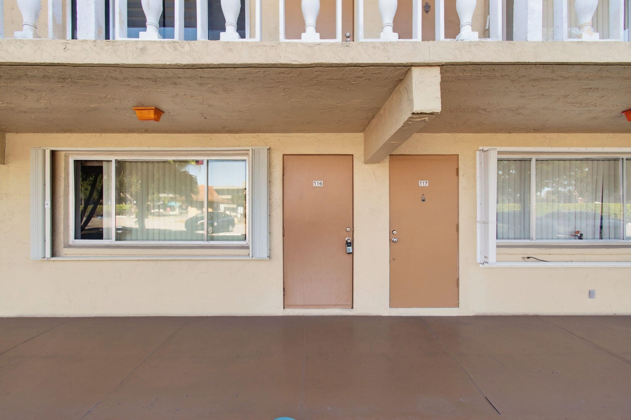 VILLAGE GREEN AVON CONDO - Residential