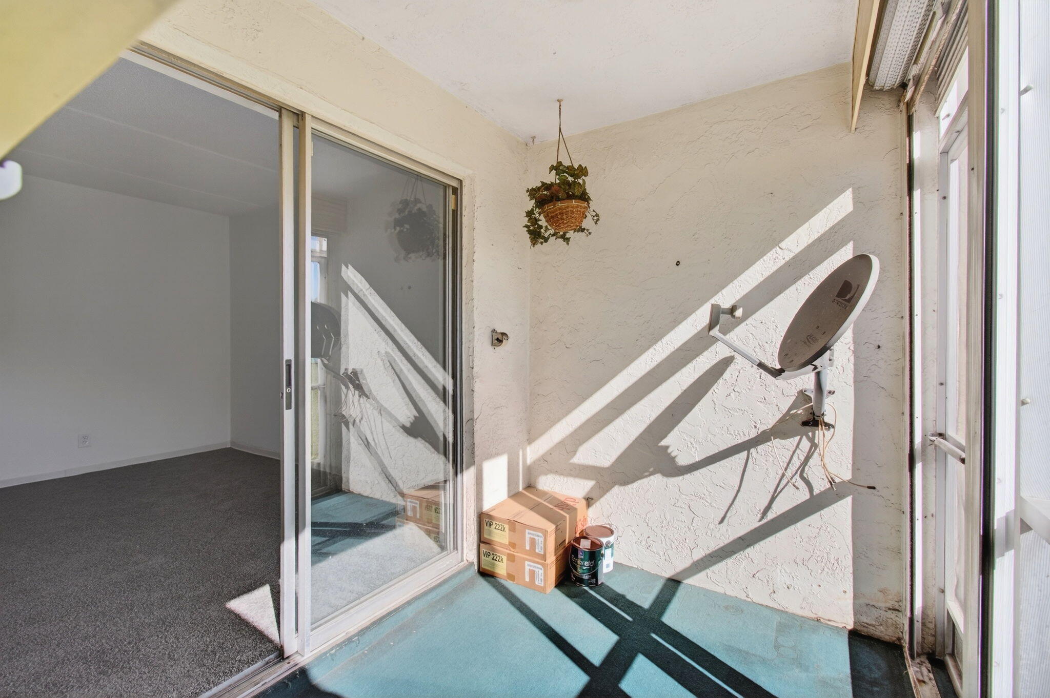 VILLAGE GREEN AVON CONDO - Residential