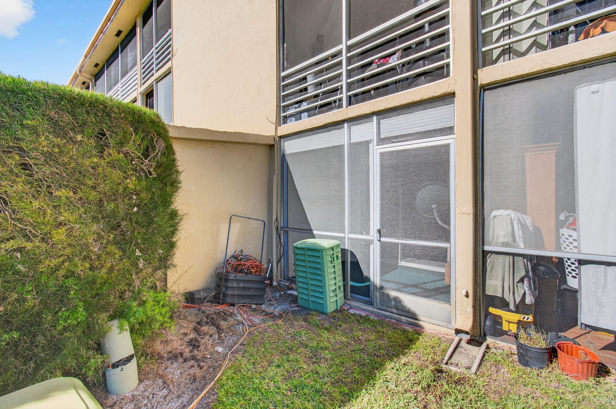 VILLAGE GREEN AVON CONDO - Residential