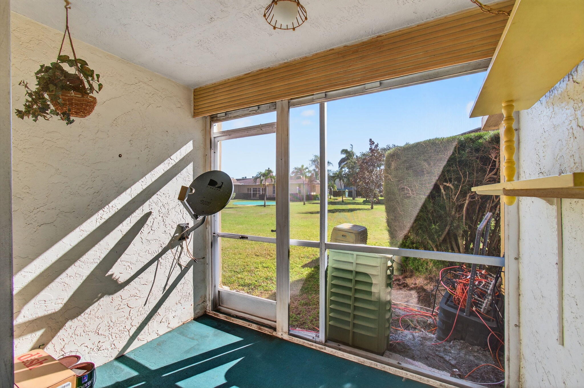 VILLAGE GREEN AVON CONDO - Residential