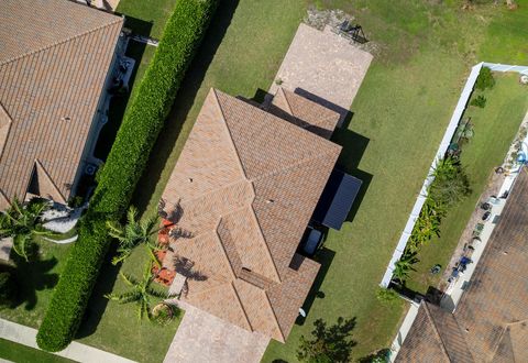 A home in Jensen Beach