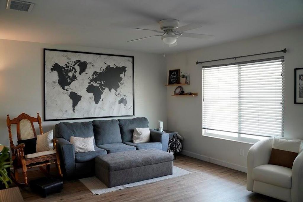 Photo of 343 SE Husted Terrace, Port Saint Lucie, FL 34983 (MLS # R11010581)