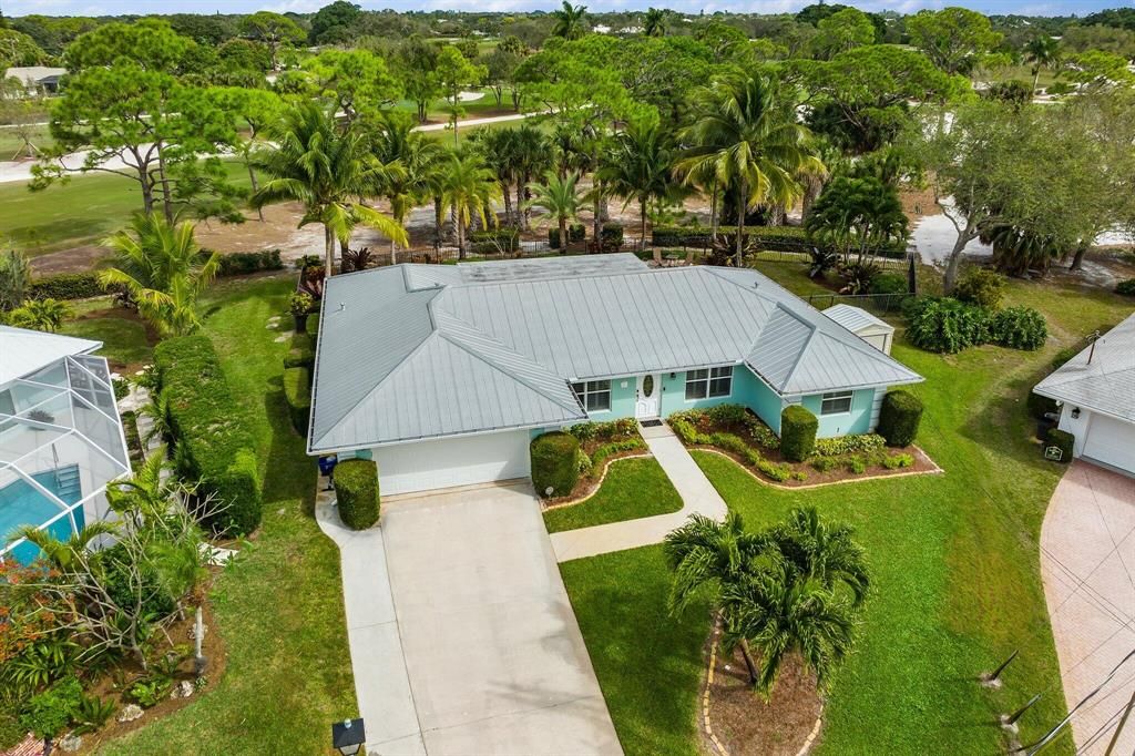 Photo of 19 Bunker Place, Tequesta, FL 33469 (MLS # R10775986)