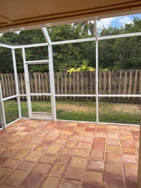 COUNTRY ISLES GARDEN HOME - Residential Lease