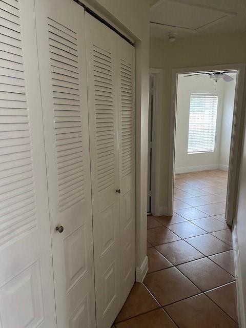 COUNTRY ISLES GARDEN HOME - Residential Lease