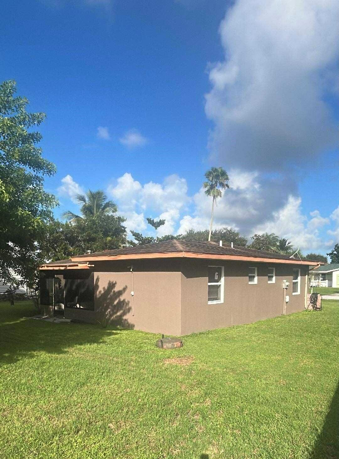 River Park - Residential