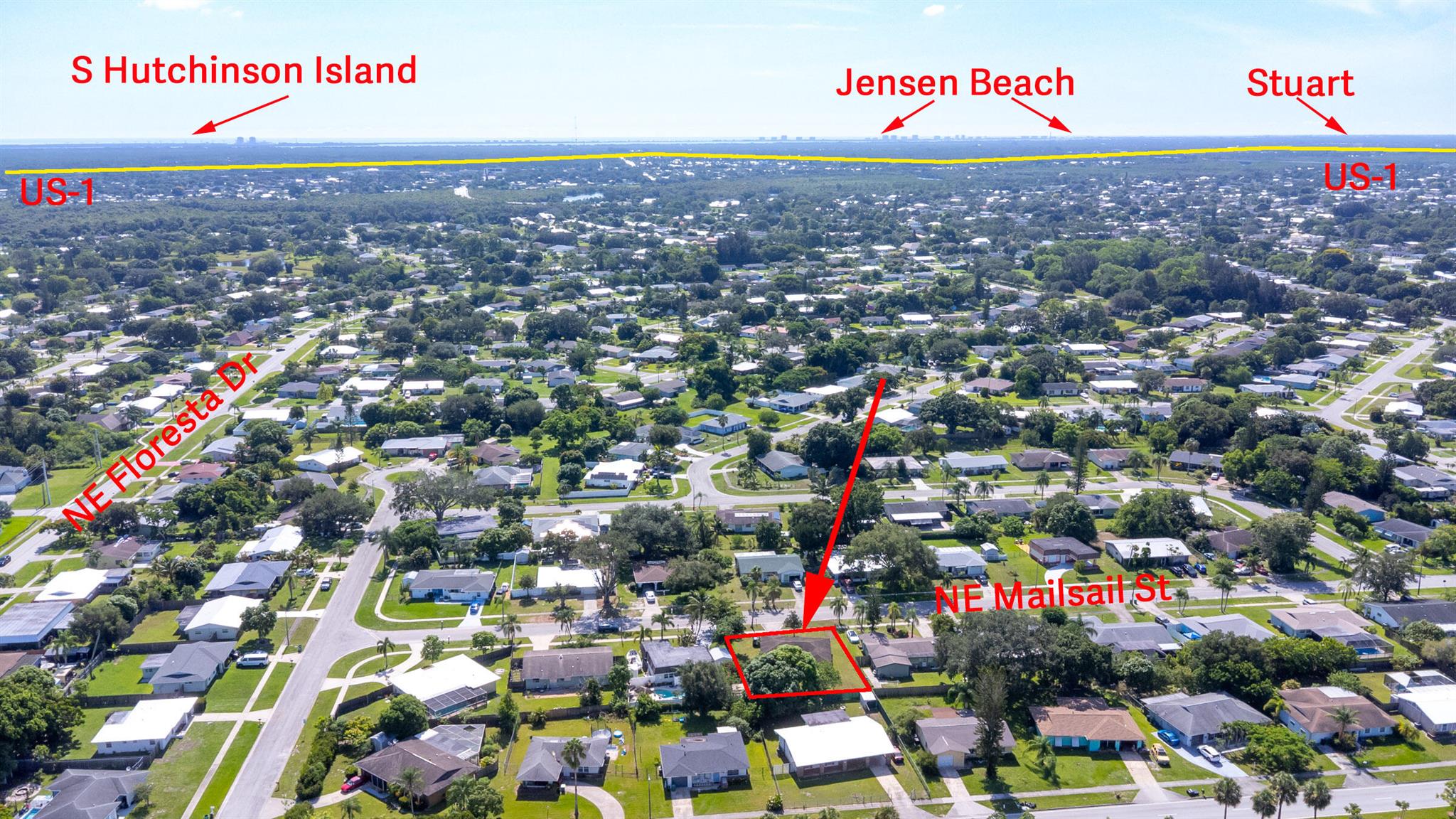 River Park - Residential