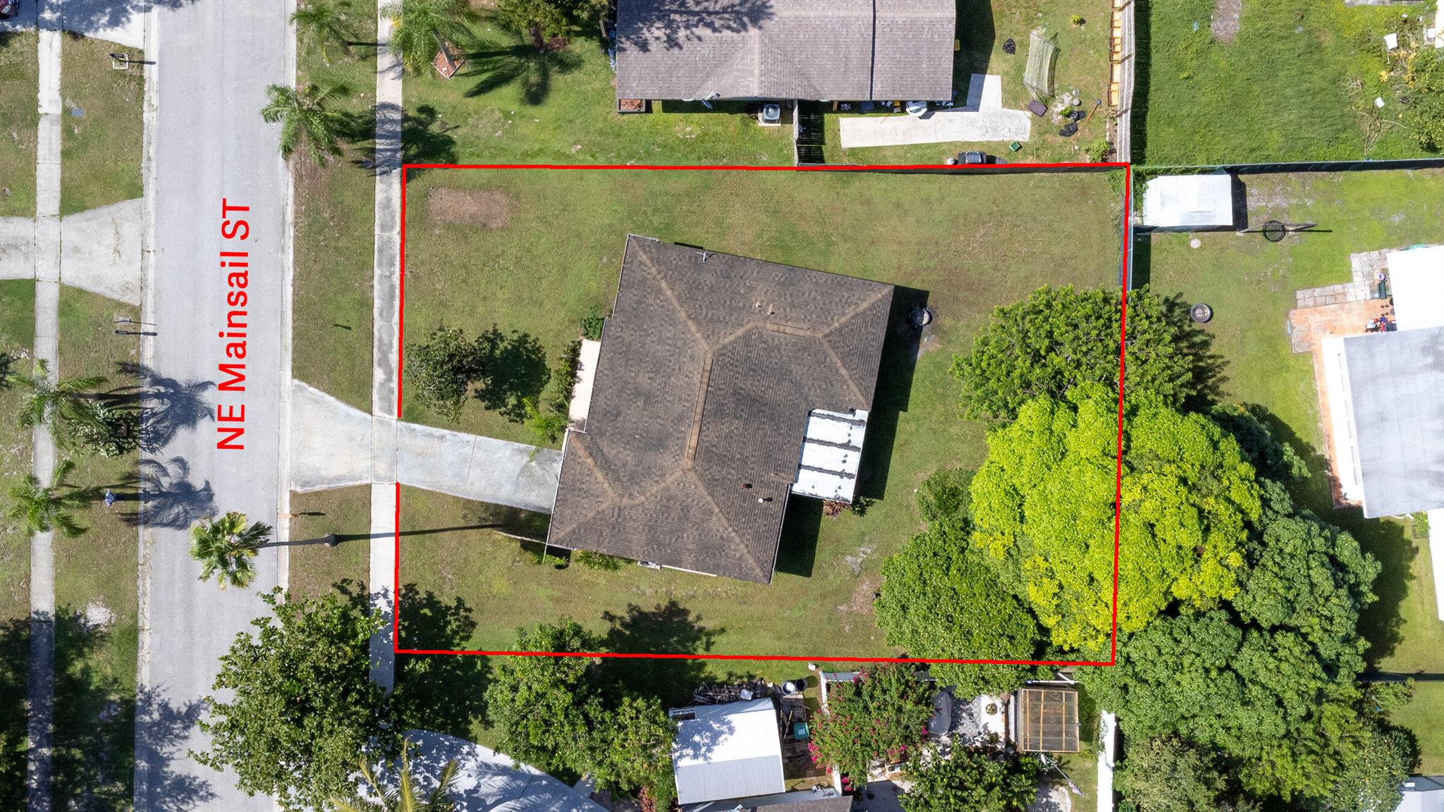 River Park - Residential