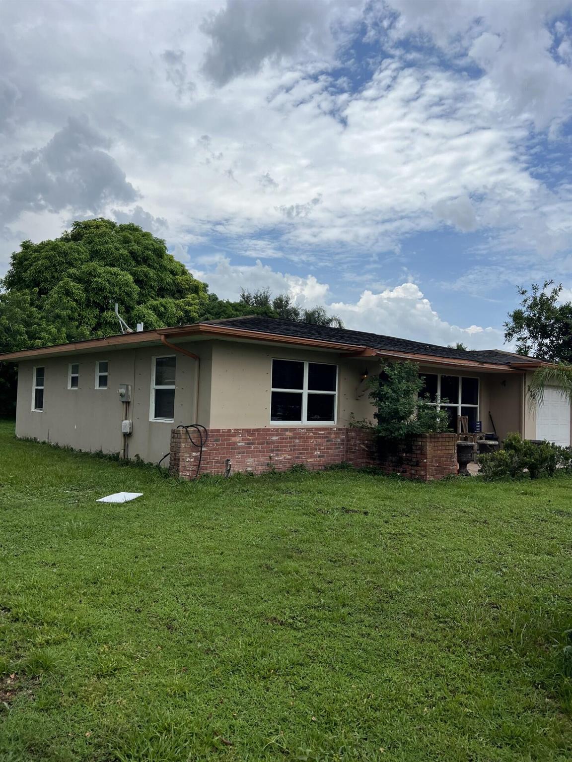 River Park - Residential