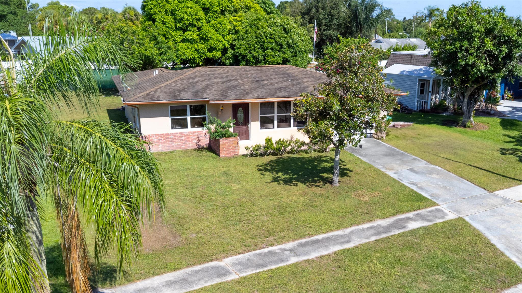 River Park - Residential