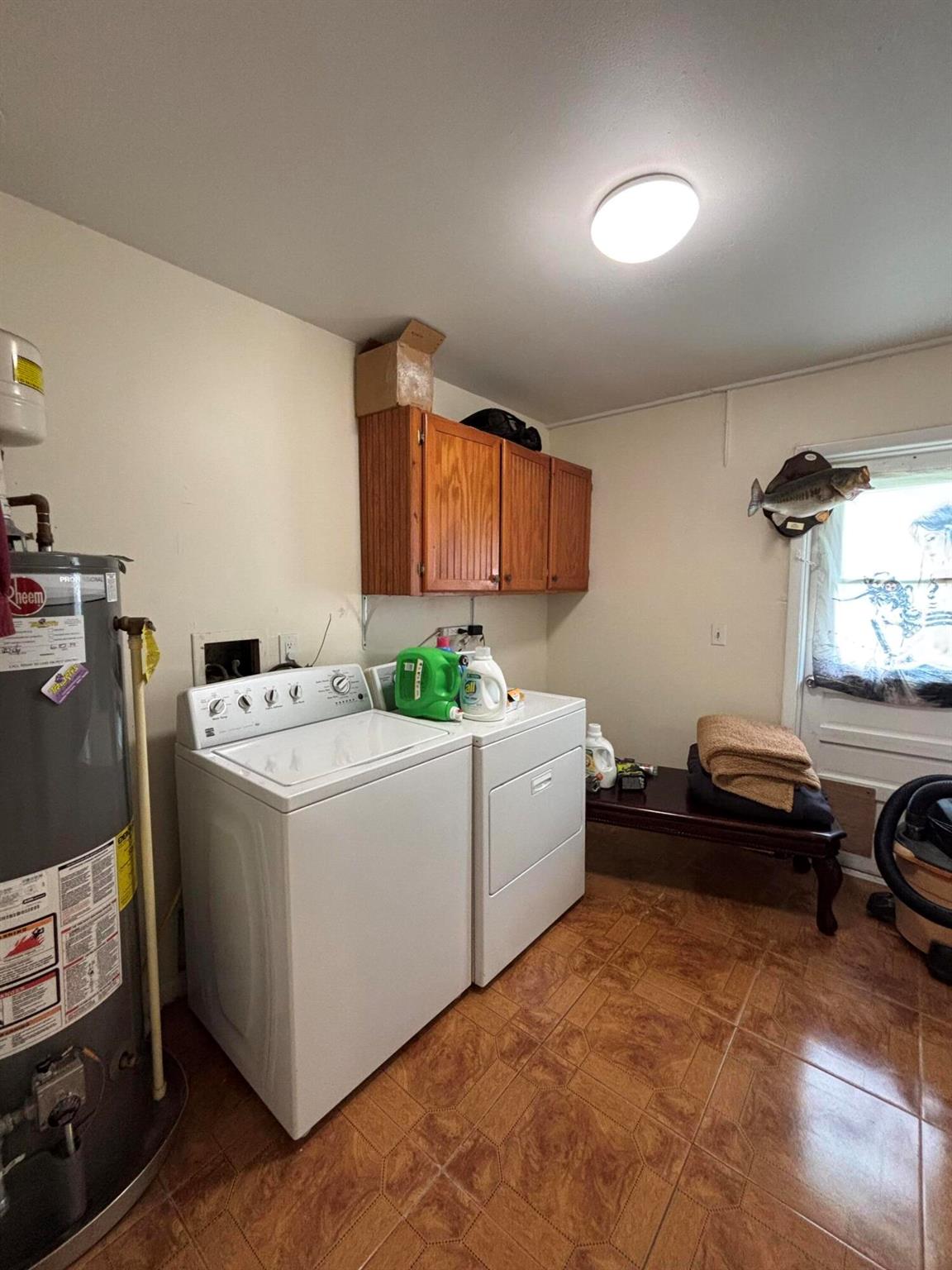 River Park - Residential