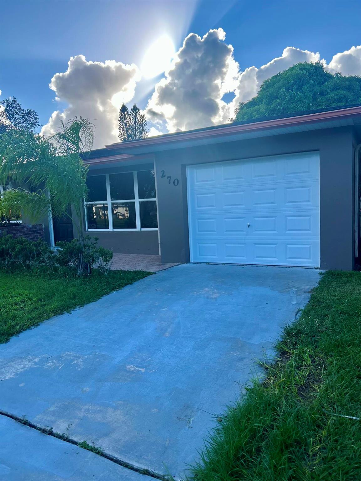 River Park - Residential