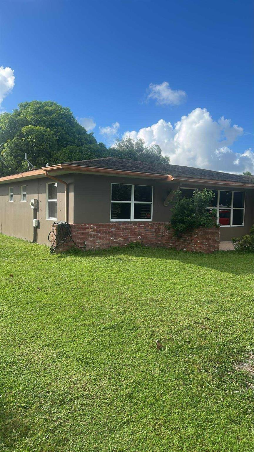 River Park - Residential