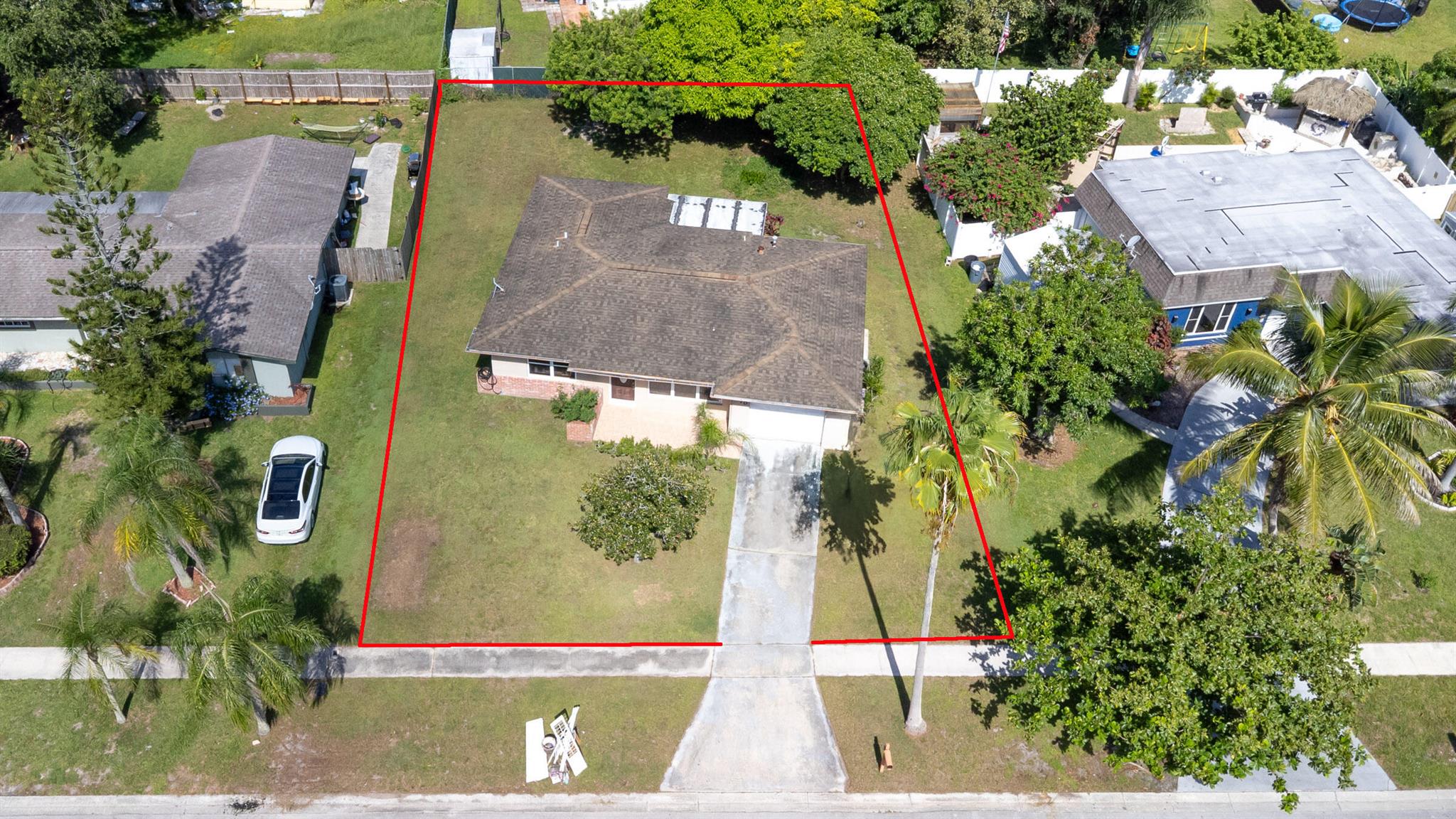 River Park - Residential