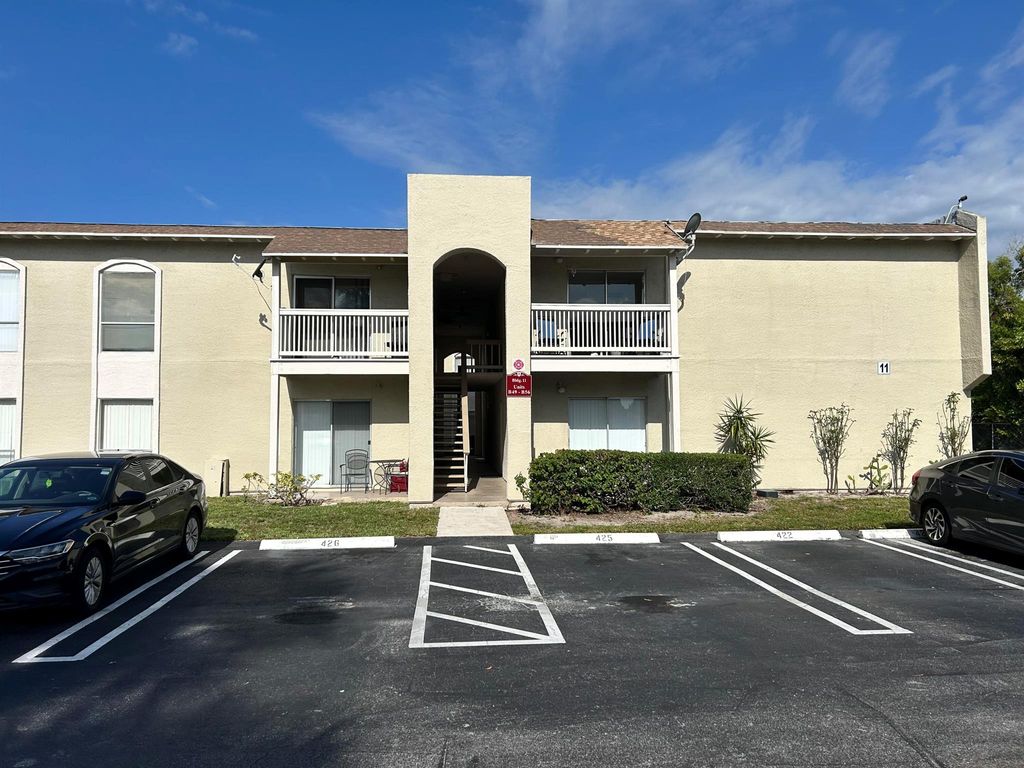 Photo of 1500 N Congress Avenue #B54, West Palm Beach, FL 33401 (MLS # R11080302)