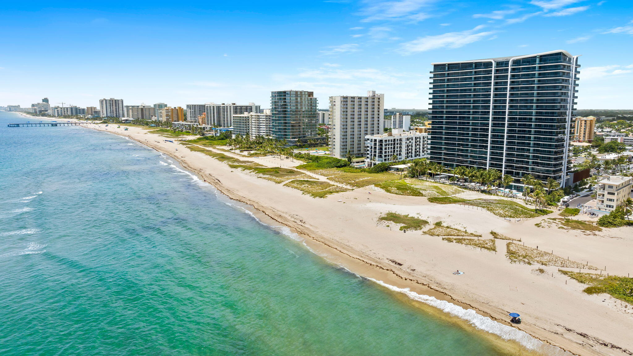 900 N Ocean Boulevard 906