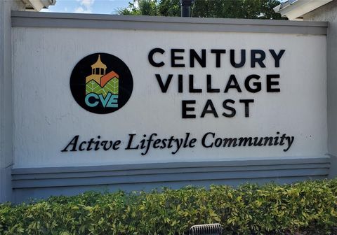 110 Lyndhurst E 110 Deerfield Beach FL 33442