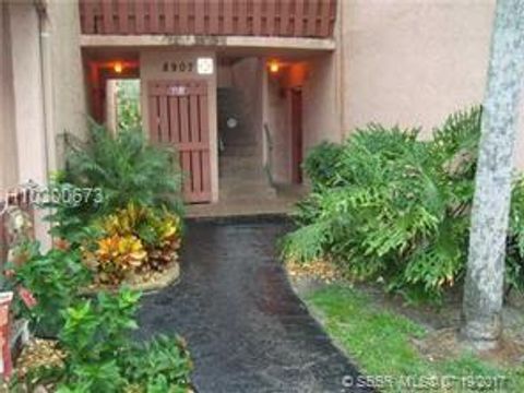 8907 NW 28th Dr D-22 Coral Springs FL 33065