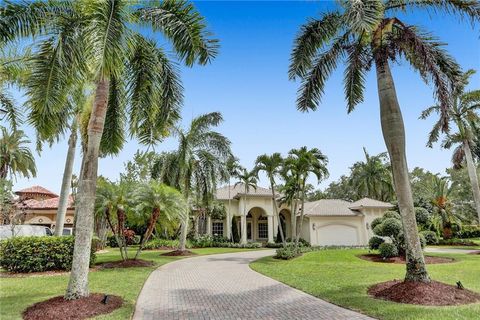 A home in Coral Springs