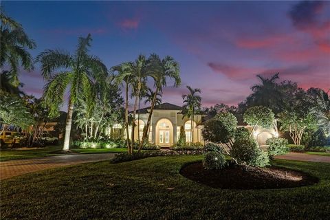 A home in Coral Springs