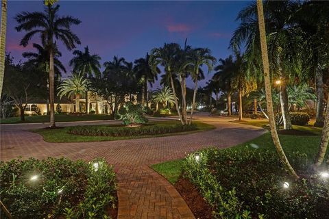 A home in Coral Springs