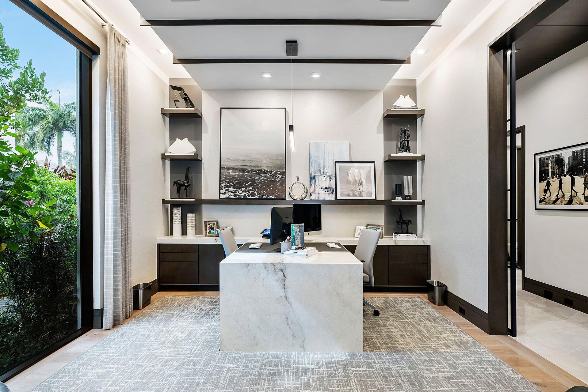 ROYAL PALM YACHT & COUNTR - Residential