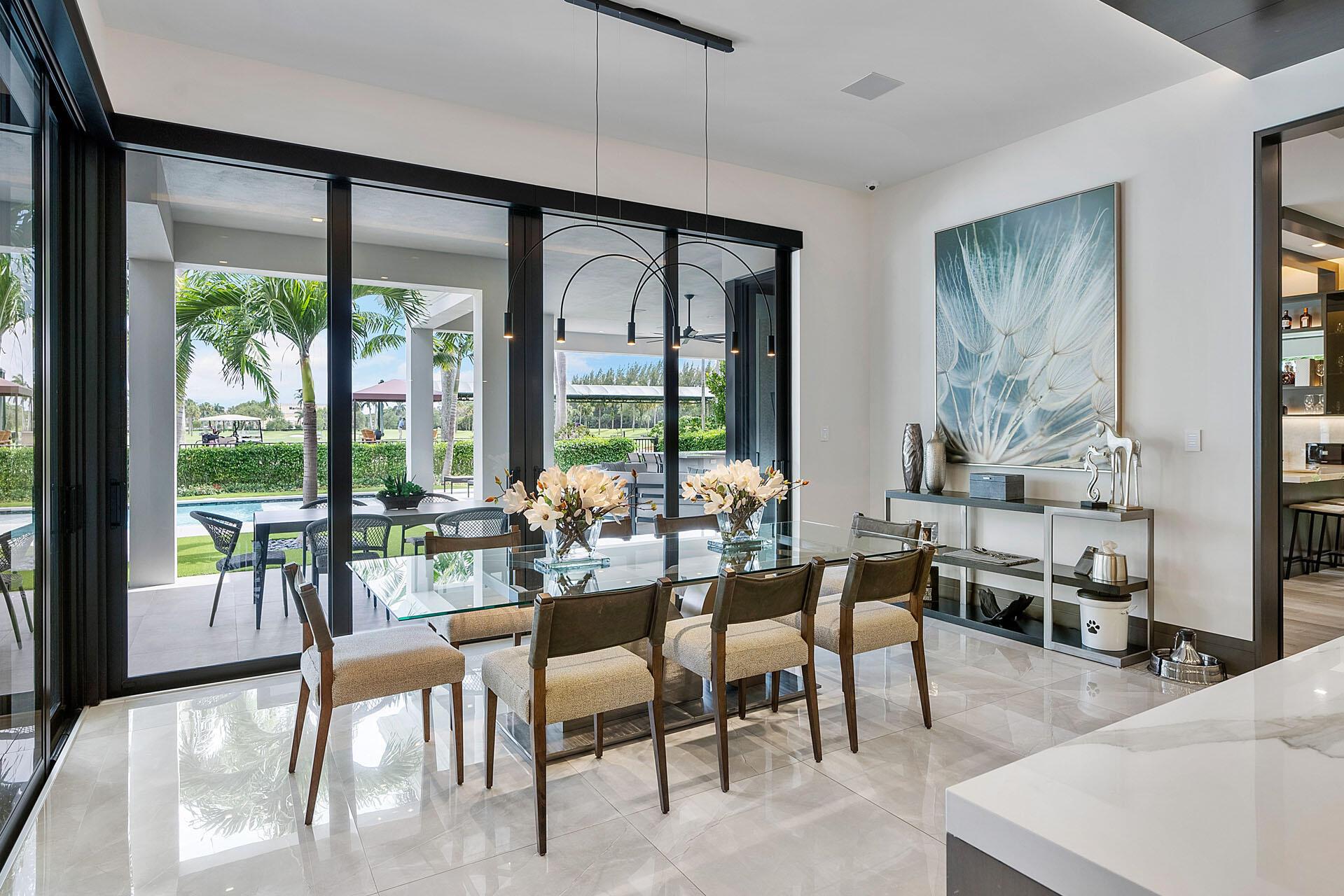 ROYAL PALM YACHT & COUNTR - Residential