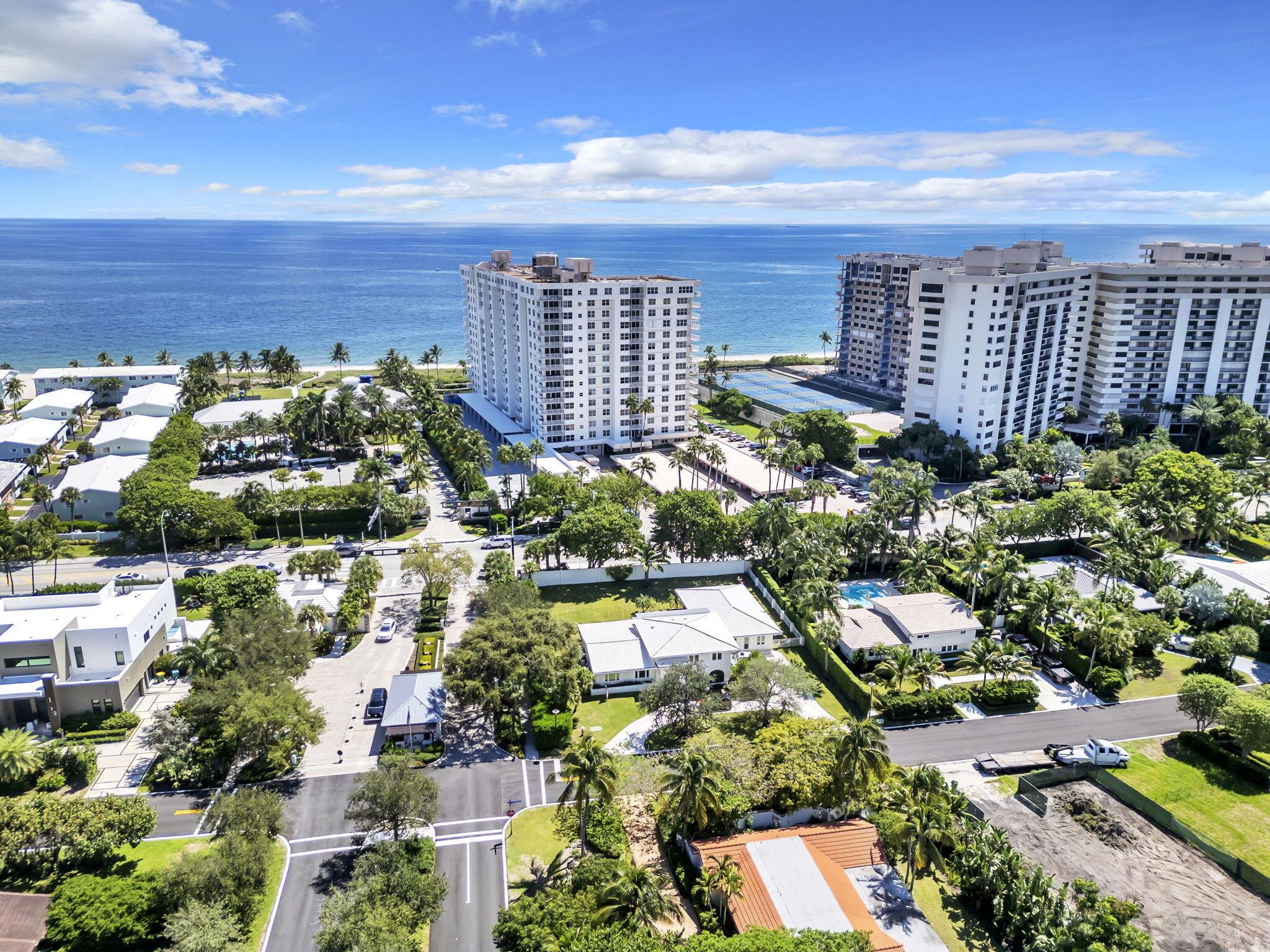 SEA RANCH LAKES NORTH CON - Residential Lease