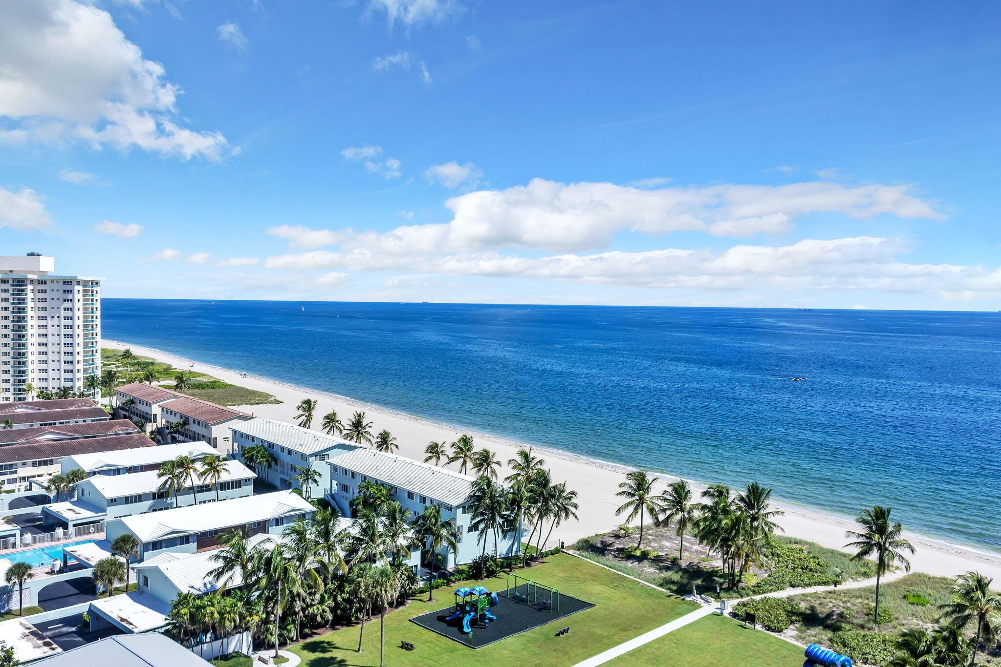 SEA RANCH LAKES NORTH CON - Residential Lease