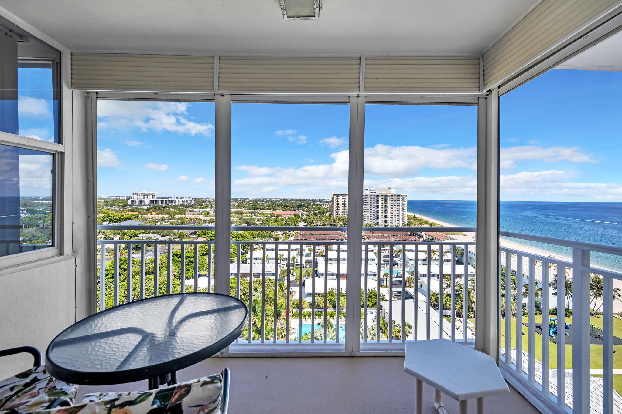 SEA RANCH LAKES NORTH CON - Residential Lease