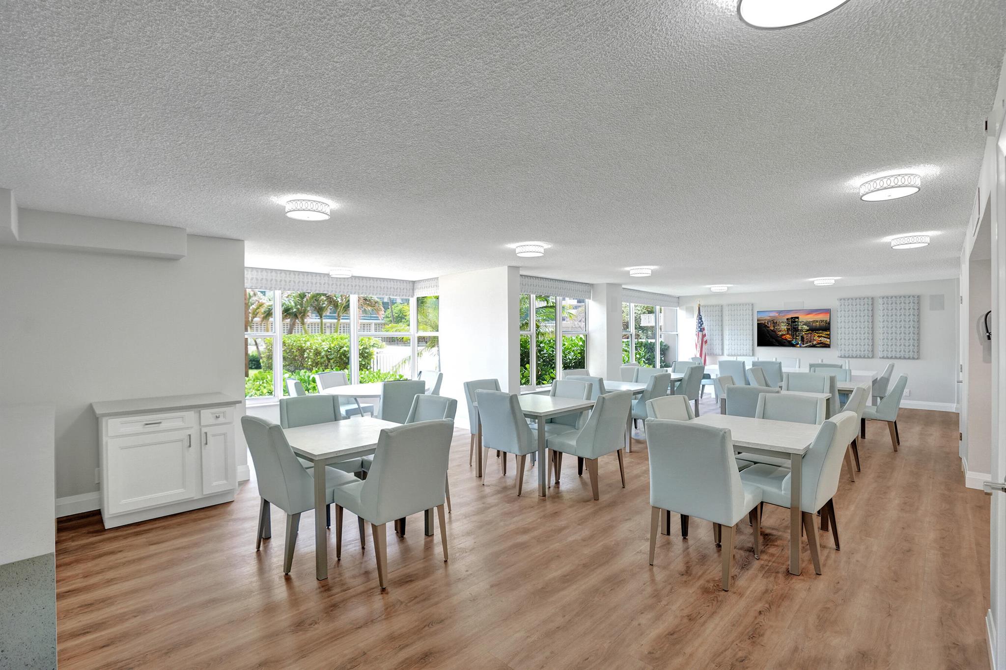 SEA RANCH LAKES NORTH CON - Residential Lease