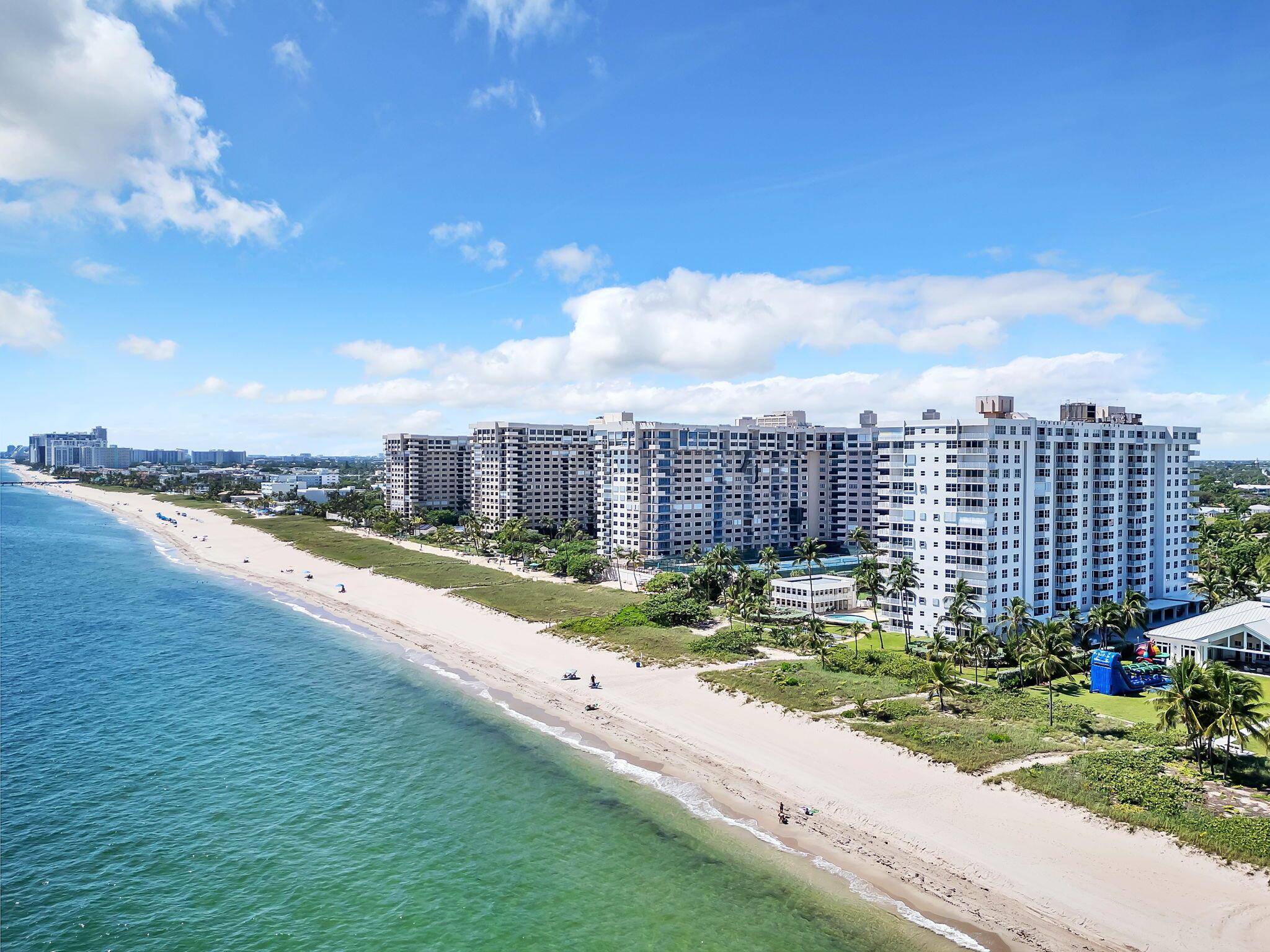 SEA RANCH LAKES NORTH CON - Residential Lease