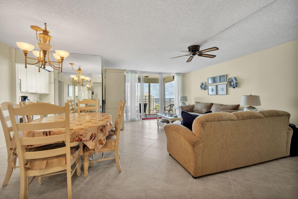Photo of 5200 N Ocean Boulevard #1510b, Lauderdale By The Sea, FL 33308 (MLS # R11128144)