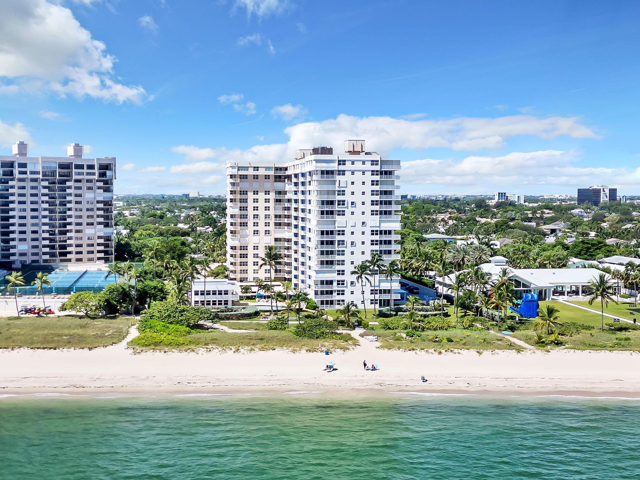 SEA RANCH LAKES NORTH CON - Residential Lease