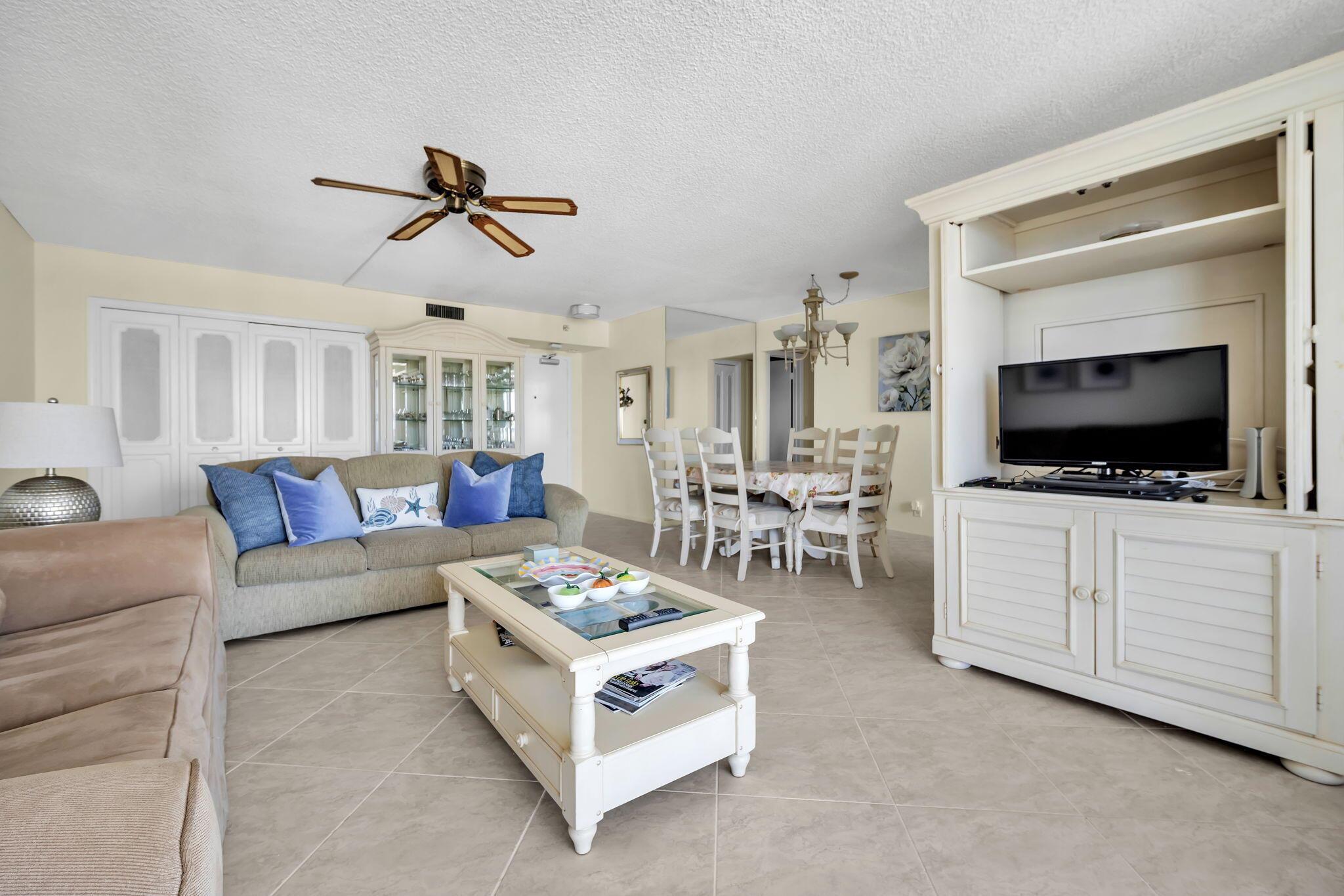 SEA RANCH LAKES NORTH CON - Residential Lease