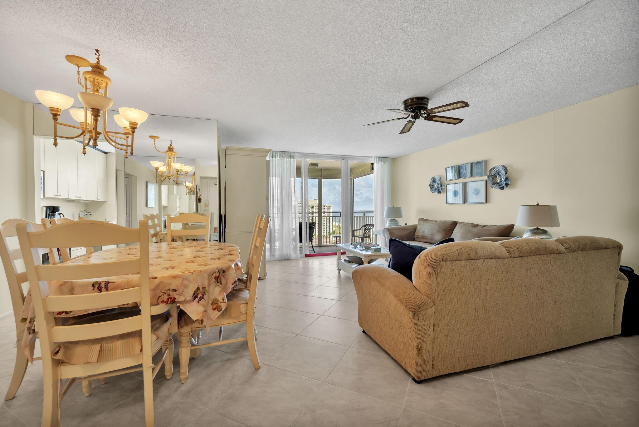 SEA RANCH LAKES NORTH CON - Residential Lease