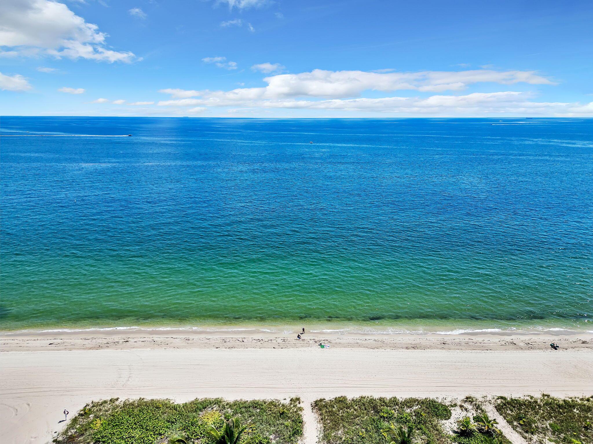 SEA RANCH LAKES NORTH CON - Residential Lease