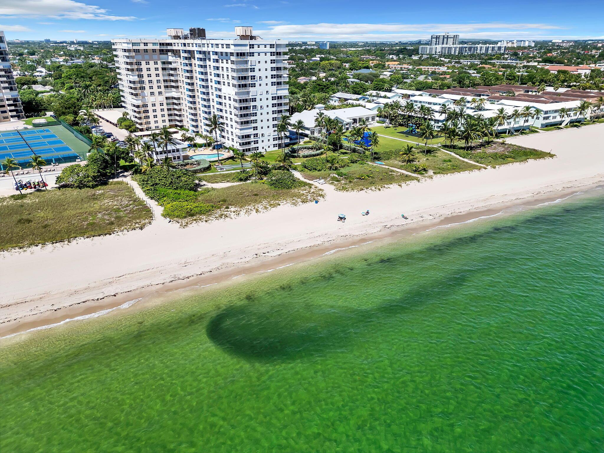 SEA RANCH LAKES NORTH CON - Residential Lease