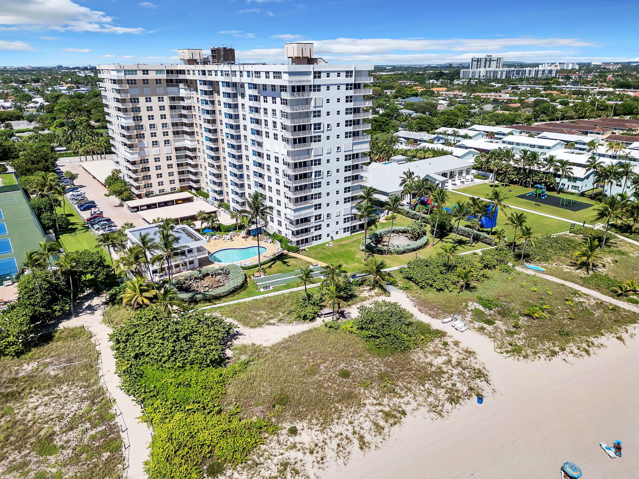 SEA RANCH LAKES NORTH CON - Residential Lease