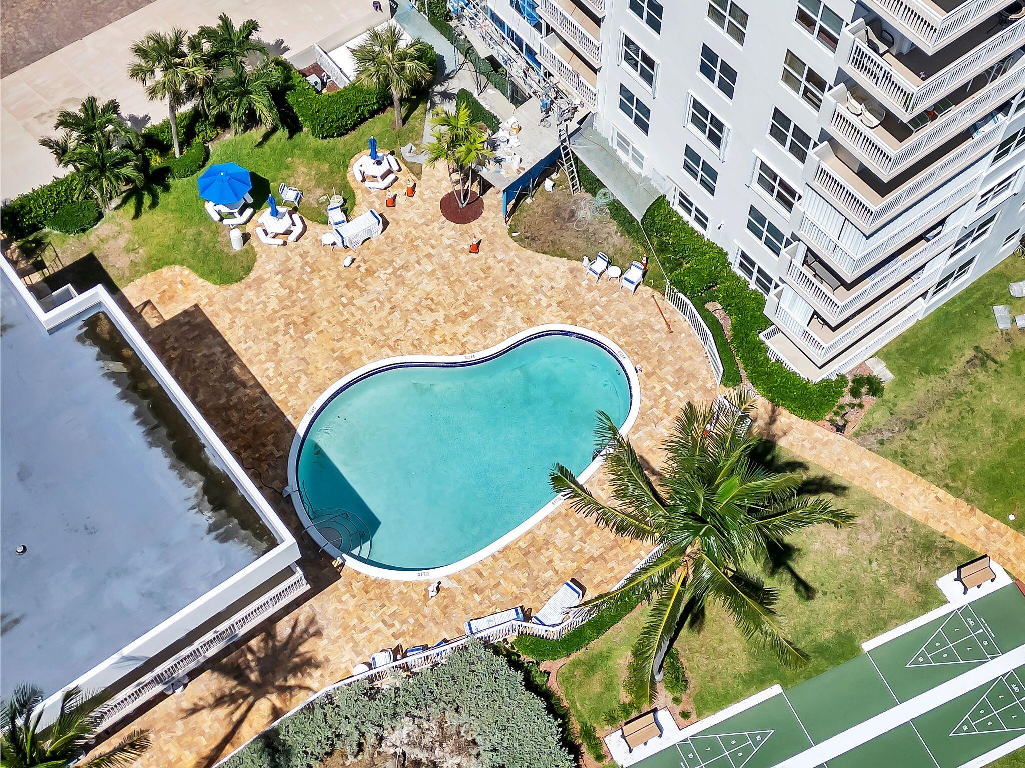 SEA RANCH LAKES NORTH CON - Residential Lease