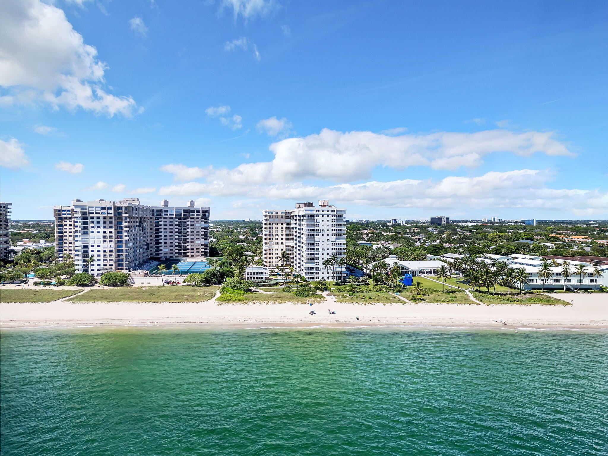 SEA RANCH LAKES NORTH CON - Residential Lease