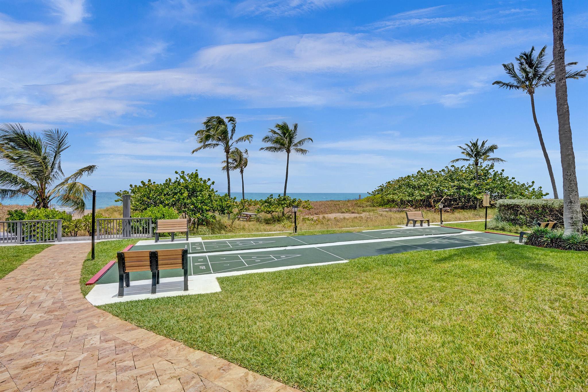 SEA RANCH LAKES NORTH CON - Residential Lease