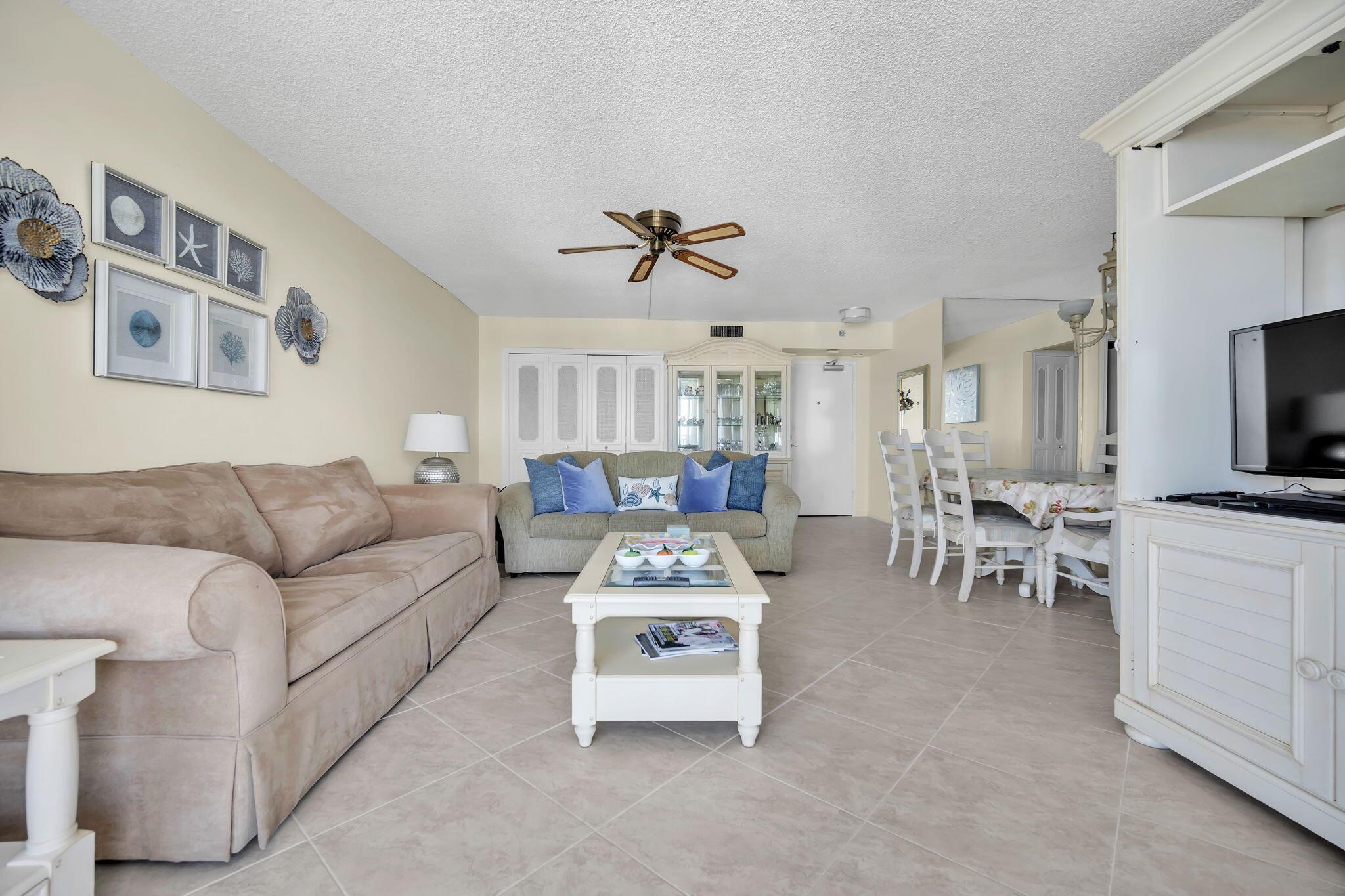 SEA RANCH LAKES NORTH CON - Residential Lease