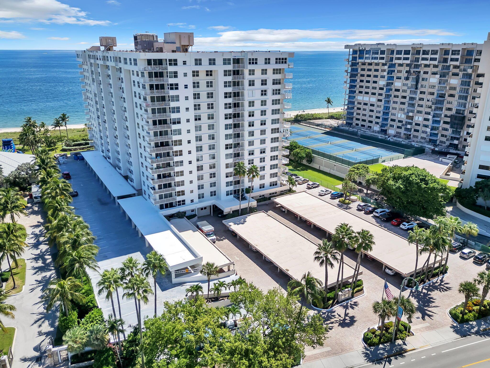 SEA RANCH LAKES NORTH CON - Residential Lease