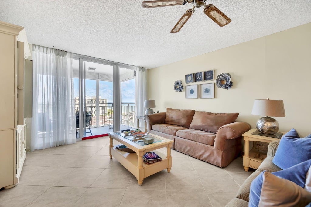 Photo of 5200 N Ocean Boulevard #1510b, Lauderdale By The Sea, FL 33308 (MLS # R11128144)