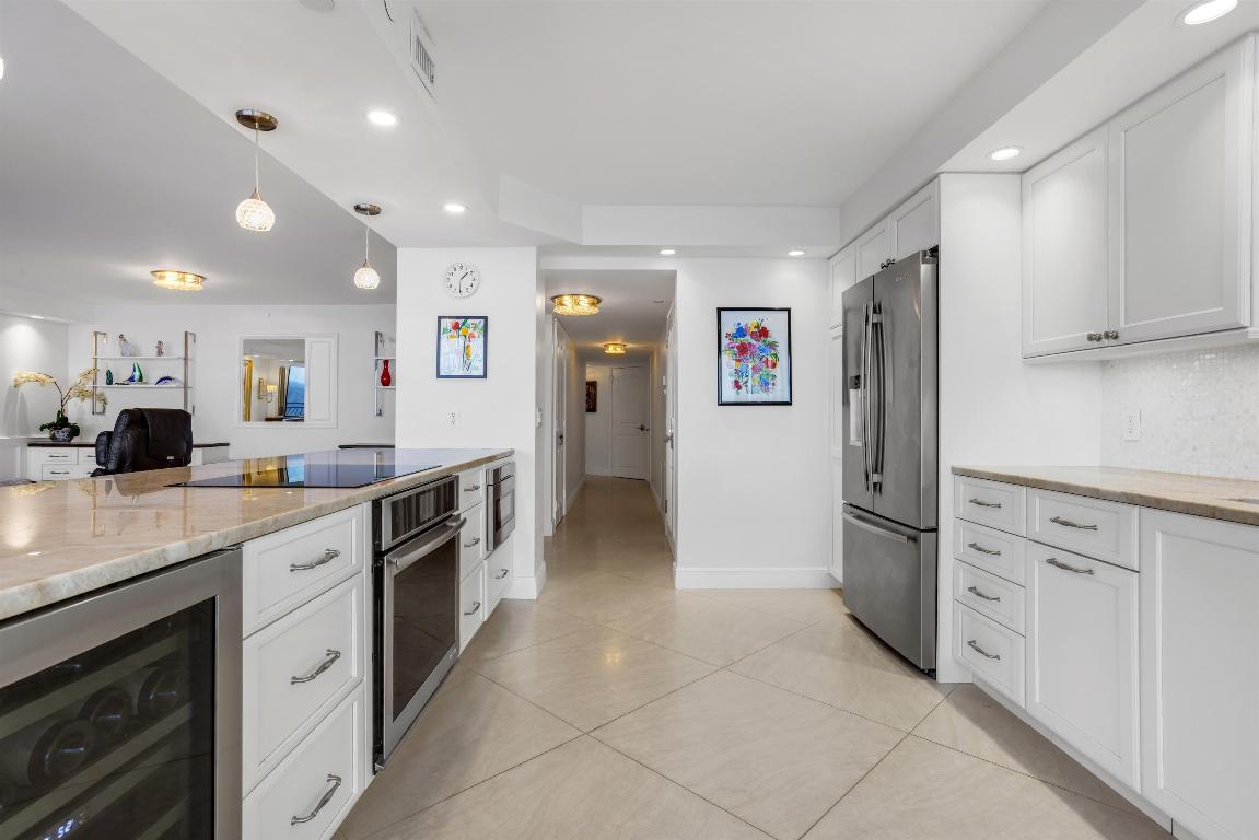 PLACIDE - Residential