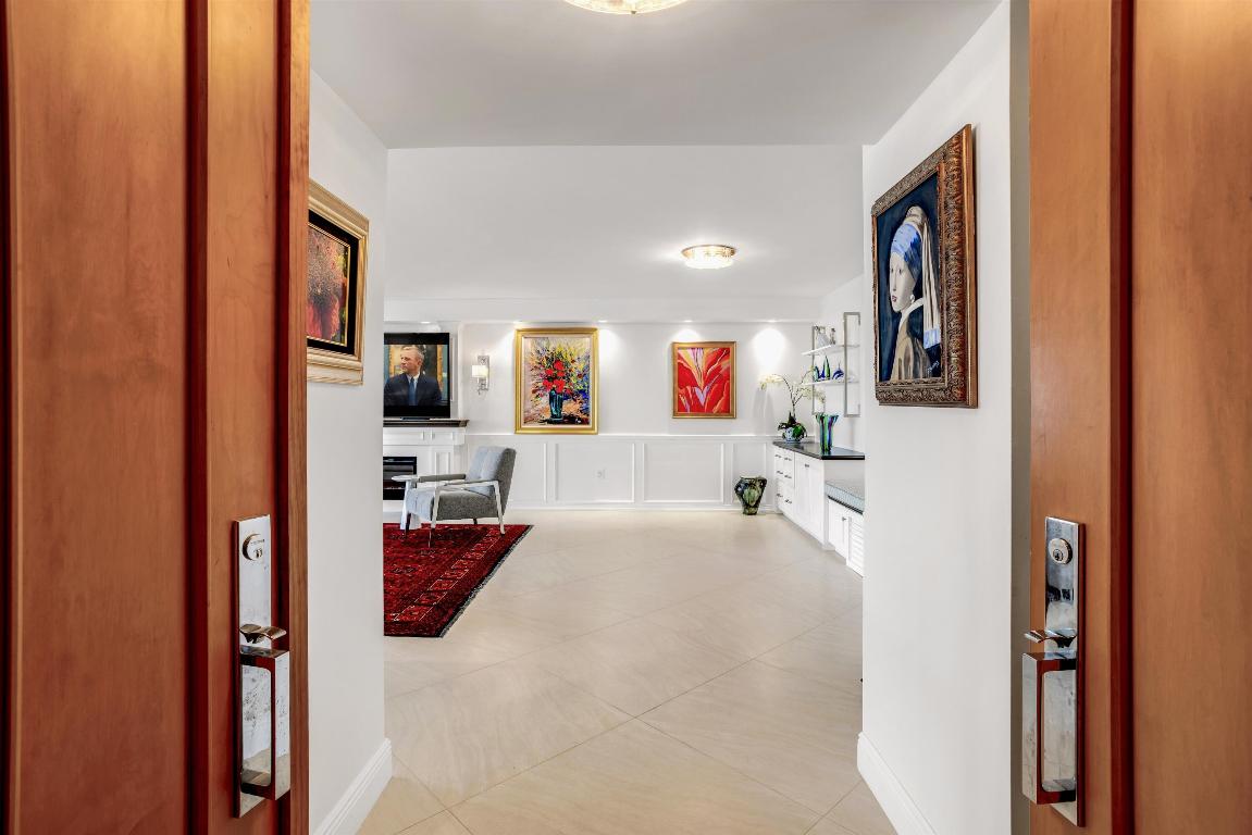 PLACIDE - Residential